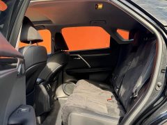 Lexus RX 2020 300 FWD Elite China VI - ფოტო 11