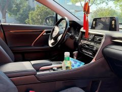 Lexus RX 2020 300 FWD Elite China VI - ფოტო 17