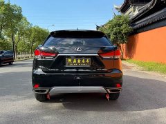 Lexus RX 2020 300 FWD Elite China VI - ფოტო 20