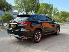 Lexus RX 2020 300 FWD Elite China VI - ფოტო 6