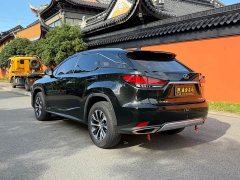 Lexus RX 2020 300 FWD Elite China VI - ფოტო 8