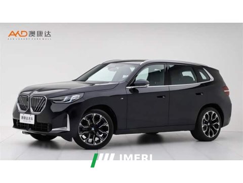 2026 BMW X3 2025 xDrive30L Luxury M Sport Package - ავტომობილი ჩინეთიდან