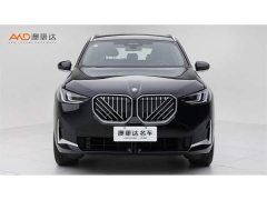 BMW X3 2025 xDrive30L Luxury M Sport Package - ფოტო 2
