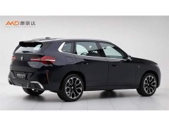 BMW X3 2025 xDrive30L Luxury M Sport Package - ფოტო 3