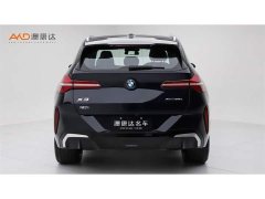 BMW X3 2025 xDrive30L Luxury M Sport Package - ფოტო 4