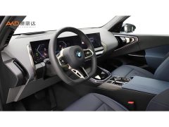 BMW X3 2025 xDrive30L Luxury M Sport Package - ფოტო 6