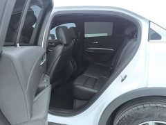 Cadillac XT4 28T FWD Luxury - ფოტო 11