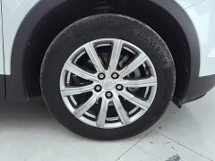 Cadillac XT4 28T FWD Luxury - ფოტო 6