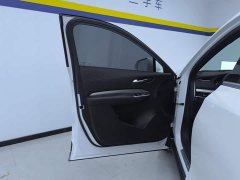 Cadillac XT4 28T FWD Luxury - ფოტო 7