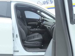 Cadillac XT4 28T FWD Luxury - ფოტო 8