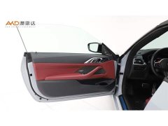 BMW 4 Series 2022 Facelift 430i Convertible M Sport Night Edition - ფოტო 10