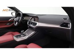 BMW 4 Series 2022 Facelift 430i Convertible M Sport Night Edition - ფოტო 6