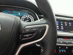 Buick Excelle Facelift Classic 1.5L Automatic Elite - фото 10
