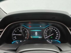 Buick Excelle Facelift Classic 1.5L Automatic Elite - фото 11