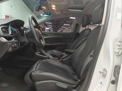 Buick Excelle Facelift Classic 1.5L Automatic Elite - фото 12