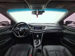 Buick Excelle Facelift Classic 1.5L Automatic Elite - фото 13
