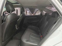 Buick Excelle Facelift Classic 1.5L Automatic Elite - фото 15