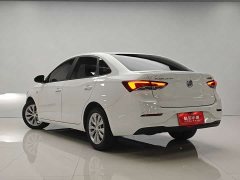 Buick Excelle Facelift Classic 1.5L Automatic Elite - фото 17