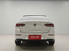 Buick Excelle Facelift Classic 1.5L Automatic Elite - фото 18