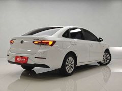 Buick Excelle Facelift Classic 1.5L Automatic Elite - фото 19
