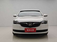 Buick Excelle Facelift Classic 1.5L Automatic Elite - фото 2