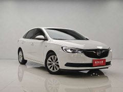 Buick Excelle Facelift Classic 1.5L Automatic Elite - фото 3