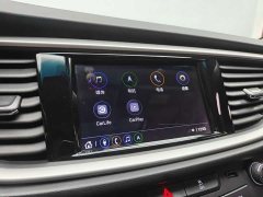 Buick Excelle Facelift Classic 1.5L Automatic Elite - фото 6