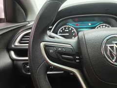 Buick Excelle Facelift Classic 1.5L Automatic Elite - фото 7