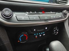 Buick Excelle Facelift Classic 1.5L Automatic Elite - фото 9