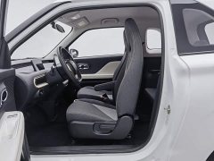 Chery Kaiyue Shiyue 2023 301km Zhuifeng Edition - ფოტო 10