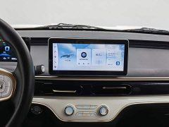 Chery Kaiyue Shiyue 2023 301km Zhuifeng Edition - ფოტო 12