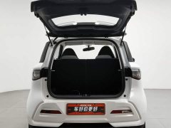 Chery Kaiyue Shiyue 2023 301km Zhuifeng Edition - ფოტო 16