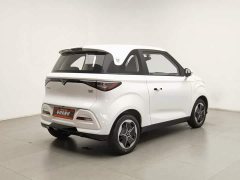 Chery Kaiyue Shiyue 2023 301km Zhuifeng Edition - ფოტო 2