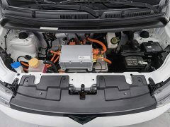 Chery Kaiyue Shiyue 2023 301km Zhuifeng Edition - ფოტო 6