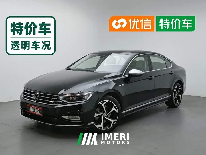 Volkswagen Magotan 2 Million Units Commemorative Edition 330TSI DSG Luxury