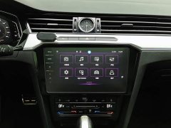 Volkswagen Magotan 2 Million Units Commemorative Edition 330TSI DSG Luxury - ფოტო 12