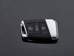 Volkswagen Magotan 2 Million Units Commemorative Edition 330TSI DSG Luxury - ფოტო 19