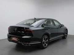 Volkswagen Magotan 2 Million Units Commemorative Edition 330TSI DSG Luxury - ფოტო 2