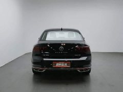 Volkswagen Magotan 2 Million Units Commemorative Edition 330TSI DSG Luxury - ფოტო 4