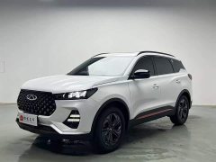 Chery Tiggo 7 Super Power Edition 1.5T CVT Super Power Hero - ფოტო 1