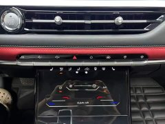 Chery Tiggo 7 Super Power Edition 1.5T CVT Super Power Hero - ფოტო 10