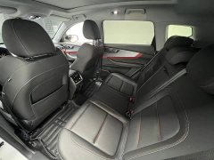 Chery Tiggo 7 Super Power Edition 1.5T CVT Super Power Hero - ფოტო 13