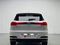 Chery Tiggo 7 Super Power Edition 1.5T CVT Super Power Hero - ფოტო 17