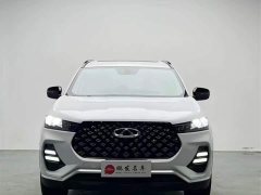 Chery Tiggo 7 Super Power Edition 1.5T CVT Super Power Hero - ფოტო 2