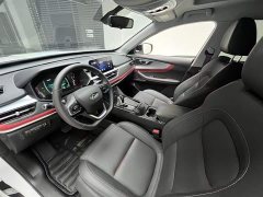 Chery Tiggo 7 Super Power Edition 1.5T CVT Super Power Hero - ფოტო 3