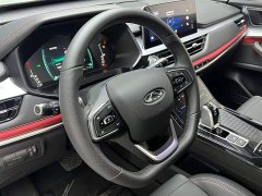 Chery Tiggo 7 Super Power Edition 1.5T CVT Super Power Hero - ფოტო 8