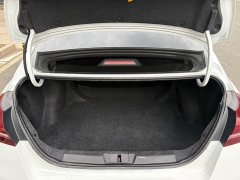 Geely Emgrand 2021 UP 1.5L CVT Pilot Edition - ფოტო 10