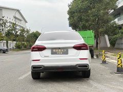 Geely Emgrand 2021 UP 1.5L CVT Pilot Edition - ფოტო 15