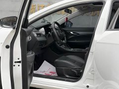 Geely Emgrand 2021 UP 1.5L CVT Pilot Edition - ფოტო 5