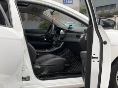 Geely Emgrand 2021 UP 1.5L CVT Pilot Edition - ფოტო 7